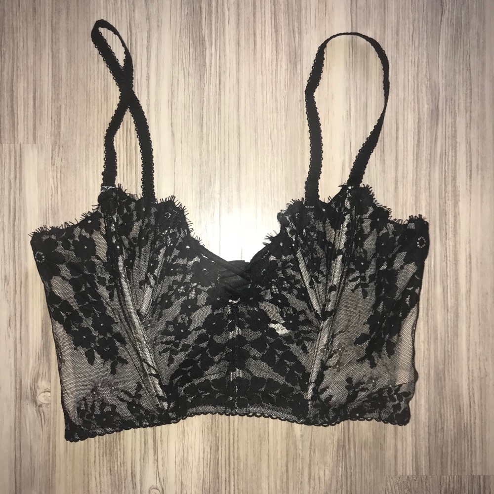 🖤Lingerie top🖤